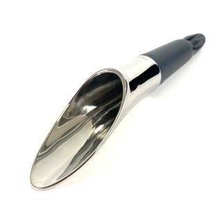 ジョージジェンセン(Georg Jensen)のジョージジェンセン Georg Jensen ワインポアラー 3581627 bar用品 バー インテリア カトラリー 雑貨 メタル シルバー 未使用(リュック/バックパック)