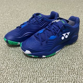 ヨネックス(YONEX)のヨネックステニスシューズ　サイズ25cm(シューズ)