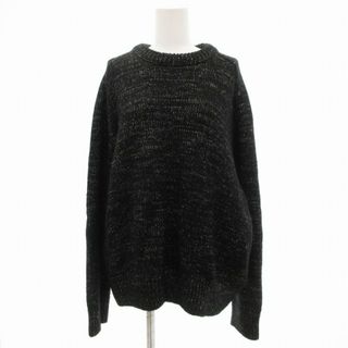 ビューティアンドユースユナイテッドアローズ(BEAUTY&YOUTH UNITED ARROWS)のユナイテッドアローズ ビューティー&ユース ニット セーター 長袖 モヘヤ混(ニット/セーター)