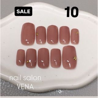 ネイルチップ...10(つけ爪/ネイルチップ)
