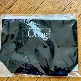 オバジ(Obagi)のポーチ【Obagi】(ポーチ)