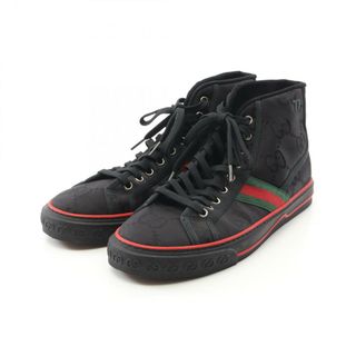 グッチ(GUCCI)のGUCCI グッチ スニーカー オフザグリッド GGナイロン(ボディーバッグ)