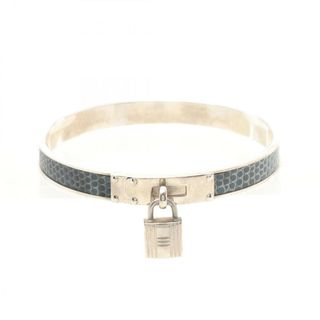 エルメス(HERMES)のHERMES エルメス バングル ケリーバングル(ブレスレット/バングル)