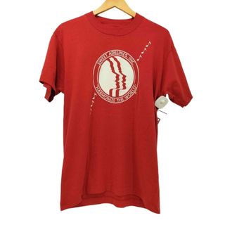 USED古着(ユーズドフルギ) メンズ トップス Tシャツ・カットソー(Tシャツ/カットソー(半袖/袖なし))