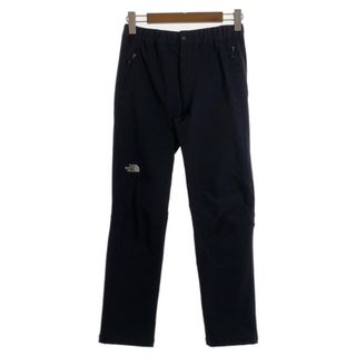 ザノースフェイス(THE NORTH FACE)のTHE NORTH FACE ノースフェイス Alpine Light pants アルパインライトパンツ ブラック ナイロン NT52927 Size S(その他)