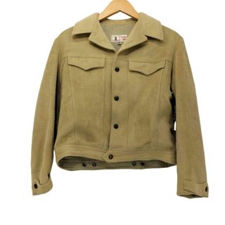 USED古着(ユーズドフルギ) レディース アウター ジャケット(その他)