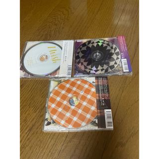 なにわ男子　The Answer/サチアレ　I wish コイスルヒカリ