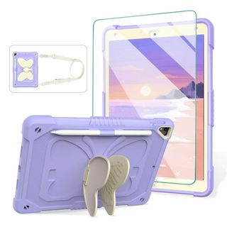 【特価商品】ACEMO iPad 9世代 ケース 子供 可愛い iPad 10.