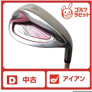 レディース　ゼクシオ　XXIO12 AW 純正カーボンL