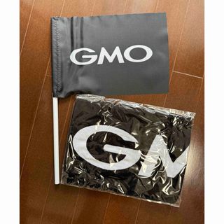 GMOインターネットグループ　応援グッズ