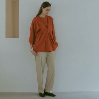 クラネ(CLANE)の【新品未使用タグ付】MANOF RELAX CASUAL SET UP(セット/コーデ)