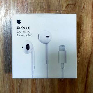 Apple EarPods with Lightning Connector