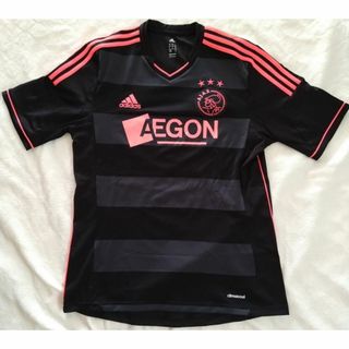 オランダ エールディビジ アヤックス 2013-2014 アウェー用ユニフォーム