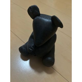 motto_kuma / X from scratch