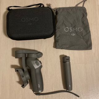 DJI Osmo Mobile 3 コンボ