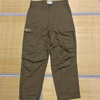 22ss WTAPS JUNGLE STOCK TROUSERS パンツ　1