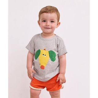 bc309) BOBO CHOSES Tシャツ BOBOCHOSES