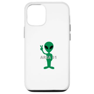 【Model name:iPhone 14】iPhone 14 エリア51 ロズ