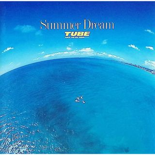 SAMMER DREAM / TUBE (CD)