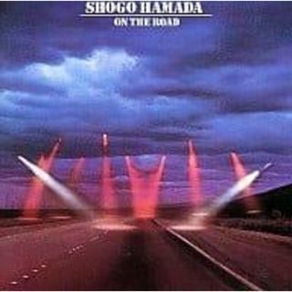 ONTHEROAD / 浜田 省吾 (CD)