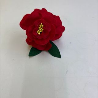 ＃花椿のエコバッグ(エコバッグ)