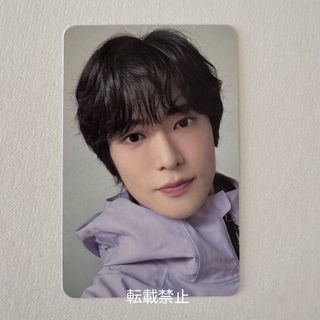 NCT ZONE SNOWBOARDER スノーボーダー ジェヒョン