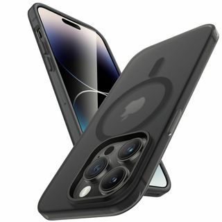 JETech iPhone 14 Pro Max 6.7インチ用 マットケース 
