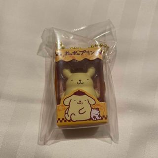 チョコボックス ポムポムプリン