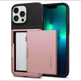 iPhone13 Pro Max 用 ケース カード 収納ケース カードケース(iPhoneケース)