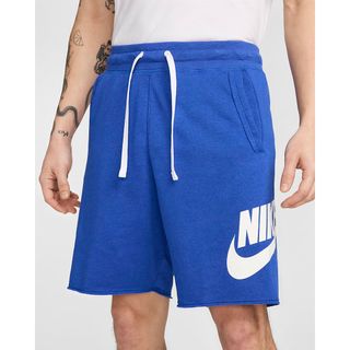ナイキ(NIKE)のL 新品 ナイキ スウェット ショートパンツ フレンチテリー ハーフパンツ(ショートパンツ)
