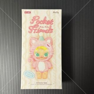 popmart 箱(キャラクターグッズ)