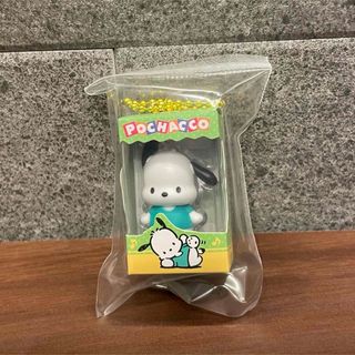 サンリオ - サンリオチョコボックス　ポチャッコ
