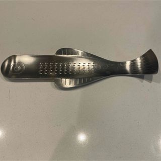 アレッシィ(ALESSI)のアレッシイ　ジンジャーグレーダー(調理道具/製菓道具)