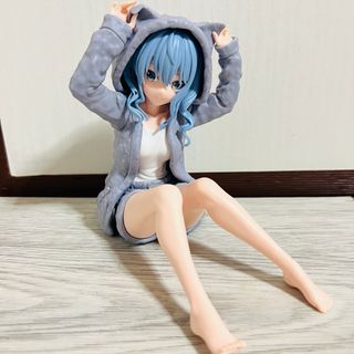 ホロライブ(hololive)の星街すいせい フィギュア ホロライブ(アニメ/ゲーム)