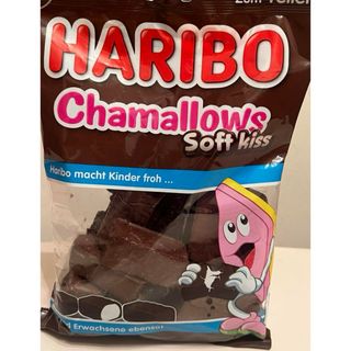 HARIBO ハリボーチョコマシュマロ(菓子/デザート)