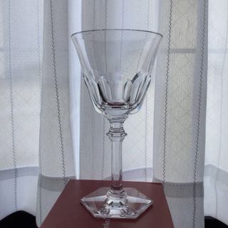 バカラ アルクールイヴ ワイングラス