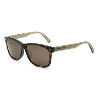 エルメネジルドゼニア(Ermenegildo Zegna)のゼニア EZ0028-F/S 52J 56 サングラス アジアンフィット (サングラス/メガネ)
