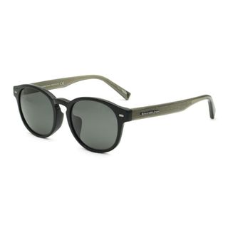 エルメネジルドゼニア(Ermenegildo Zegna)のゼニア EZ0029-F/S 01D 53 サングラス アジアンフィット(サングラス/メガネ)