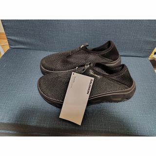 サロモン　リラックスモック6.0 新品未使用　26.0cm