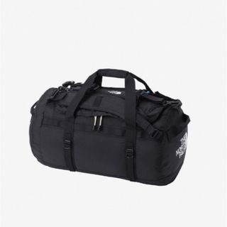 ザノースフェイス(THE NORTH FACE)のナイロンダッフル40（キッズ） 商品型番 NMJ72553R(ボストンバッグ)