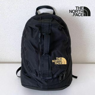 ほぼ未使用★ノースフェイス　クライミングバッグ M　ブラック　直営店限定　完売品