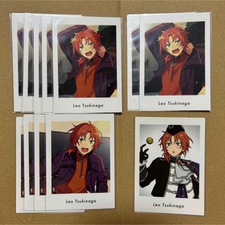あんスタ ぱしゃっつ 月永レオ(キャラクターグッズ)