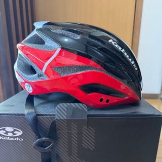 OGK Kabuto REZZA ヘルメット