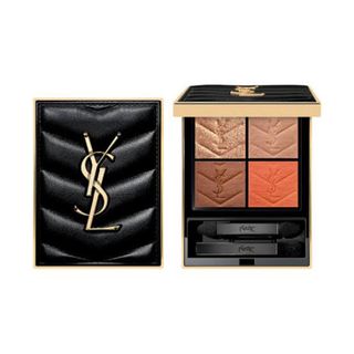イヴサンローランボーテ(Yves Saint Laurent Beaute)の新品 YSL イヴサンローラン クチュール ミニ クラッチ 810 アイシャドウ(アイシャドウ)