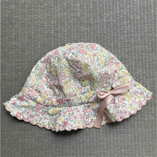 プティマイン(petit main)のプティマイン⭐︎帽子46センチ(帽子)
