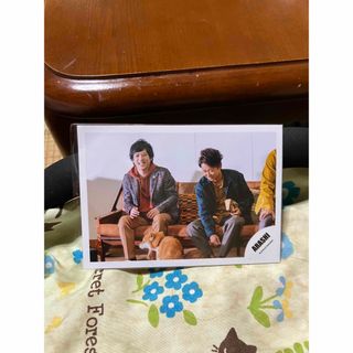 嵐 二宮和也主演「母と暮らせば」Blu-ray+DVD 初回限定生産版 2枚組 嵐 - 嵐 二宮和也「母と暮せば」初回限定生産 豪華2枚組