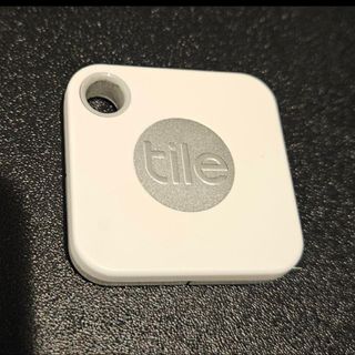 tile mate 電池交換可能 電池新品+1 1点