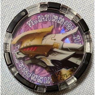 ウルトラマンゼット/ウルトラマンZ SGウルトラメダル02 ギャラクトロンMK2