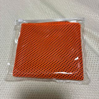 冷感タオルハンカチ(ハンカチ)