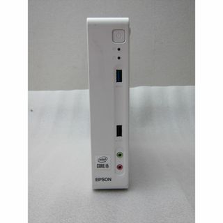  エプソン10世代Core i5-10500T/8G/SSD256G/win11